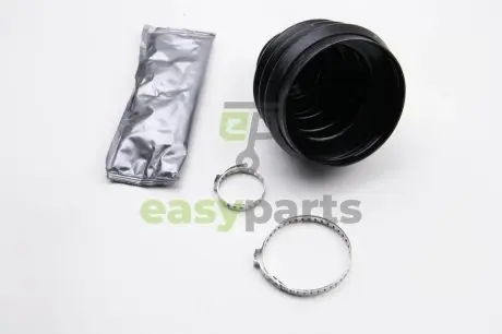 Пильовик ШРКШ зовн. 28x96x122 BMW X5 (E53) 3.0-4.8 05.00-12.06 AUTOFREN D8622T
