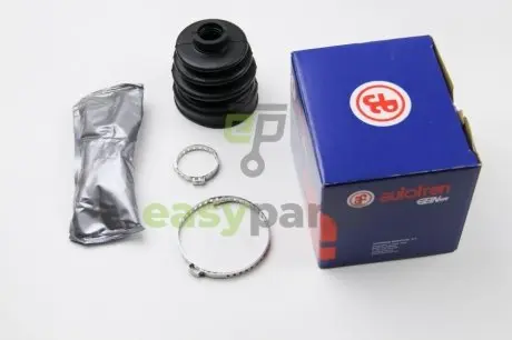 Пильник шруса внутрішній MAZDA 323/ACCENT/GETZ 94-05 AUTOFREN D8210