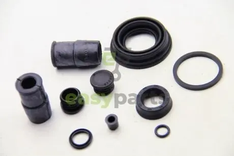Ремкомплект супорта (заднього) Mini Mini/Toyota Yaris 01-07 (Ø34mm) (Ate) AUTOFREN D4715