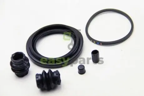 Р-кт передн. супорта Peugeot 807, Expert /Citroen C8, Jumpy /Fiat Scudo (Lucas 60mm) AUTOFREN D4703