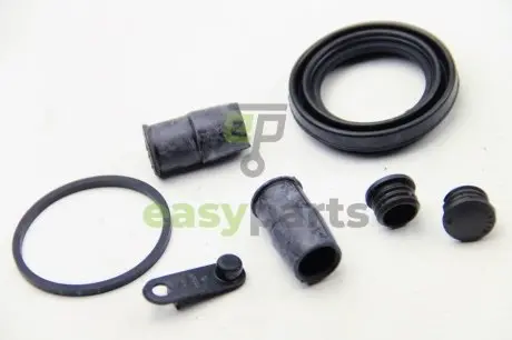Р-кт передн. супорта Audi A3 /VW Bora, Golf, Caddy III, New Beetle, Polo 02- /Skoda Octavia, Roomster (Ate 54mm) AUTOFREN D4260