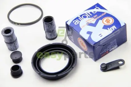 Ремкомпл. супорта перед BMW 1/2/3/4/X3/X4 11- 57mm AUTOFREN D42435