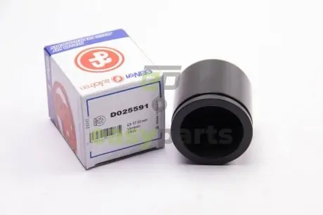 Поршенек суппорта перед Audi A4/A5/Logan 07- 57x53 SEINSA AUTOFREN D025591