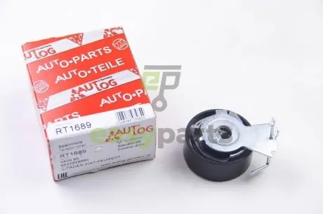 Ролик натяжний ГРМ Nemo/Beeper/Berlingo/Partner 1.1/1.4i 96- AUTLOG RT1689