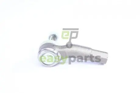 Наконечник тяги рульової (L) VW Caddy II 1.4-1.9D 94-04 ASMETAL 17VW2020
