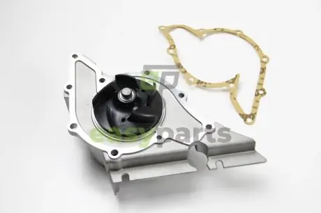 Водяной насос Audi 80/A4/A6/A8/Passat 2.4/2.6/2.8i 91-05 SALERI SIL PA762A