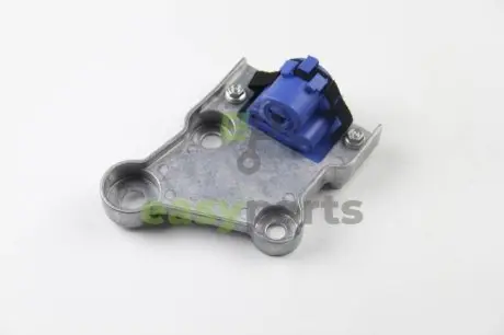 Сайлентблок кріплення глушника Berlingo/Partner 1.6HDi 08- SASIC 2950013