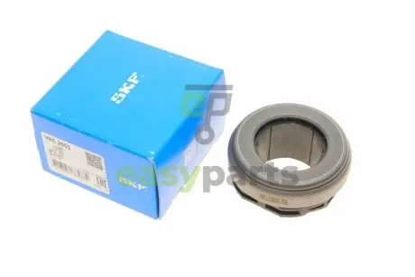 Підшипник вижимний Ford Transit 2.5D/TD 92- SKF VKC 2601