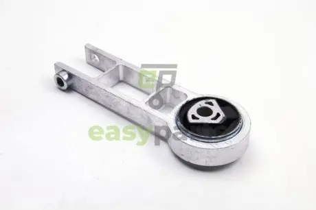 Опора двигуна нижня задня Fiat Ducato 3.0D 06- Metalcaucho 05265