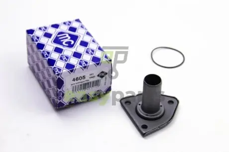 Направл. флянець вижимного Berlingo/Partner (кпп.BE3/4) Metalcaucho 04605