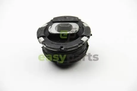 Подушка задньої балки MB E-клас (W210) 95-02 (передня) Metalcaucho 06080