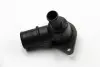 Фланець системи охолодження Partner/Berlingo 1.6i/1.6HDI 08- Metalcaucho 03640 (фото 1)
