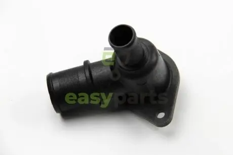 Фланець системи охолодження Partner/Berlingo 1.6i/1.6HDI 08- Metalcaucho 03640