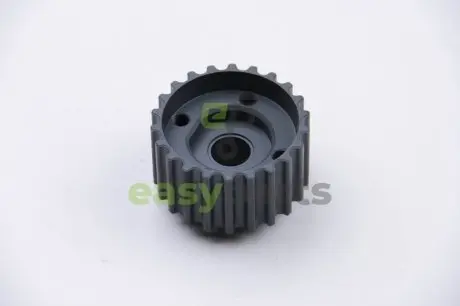 Шестерня колінвалу Caddy 1.9TDI (BJB)/ 2.0SDI (BDJ) 04- Metalcaucho 05706