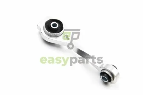 Подушка двигуна задня 1.9dTi Kangoo 00-/Megane 01-03 Metalcaucho 04102