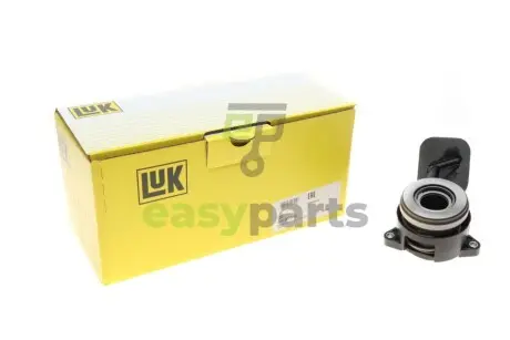 Підшипник вижимний Ford Connect 1.8DI/TDCI (MTX75) 02-13, 55/66/85kw LuK 510 0023 10