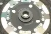 Комплект зчеплення Ford Fiesta/Mazda 2 1.4 01-14 LuK 621 3011 09 (фото 7)