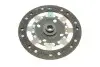 Комплект зчеплення Ford Fiesta/Mazda 2 1.4 01-14 LuK 621 3011 09 (фото 8)