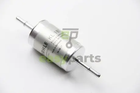 Фільтр паливний Ford Transit Connect 1.8 16V 02-/Focus 1.4-2.0 16V 98-04 MAHLE / KNECHT KL181