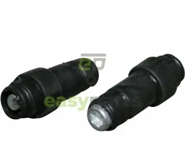 Направляючі супорта Transit -00 (нижня) (к-т-2шт.) JP GROUP 1561950210