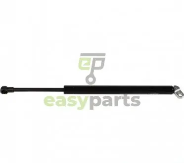 Амортизатор багажника BMW 5(E39) -03 (345/100mm 540N) JP GROUP 1481201500