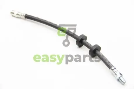 Гальмівний шланг перед. Audi 80/100/Passat -91 (310mm) JP GROUP 1161600400