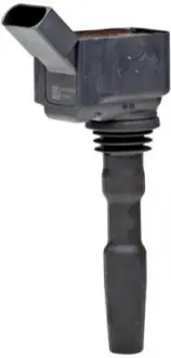 Катушка запалювання 1.2-1.4TSI Audi A1, A3 14- /Seat Ibiza V, Leon 12- /Skoda Fabia, Octavia 12- /VW Caddy 15-, Golf VII, Jetta IV, Passat B8, Polo 14- HELLA 5DA193175-951