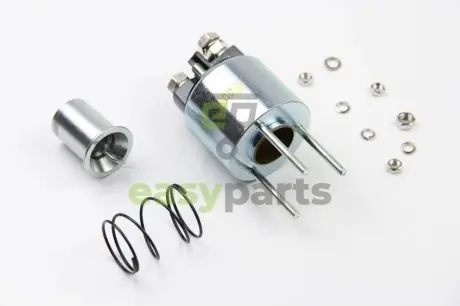 Реле втягуюче Jumpy/Scudo/Expert 2.0HDi/D Multijet 07- CARGO 237891