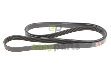 Ремінь генератора MB W202/211 2.0/2.2/2.7CDI Gates 6PK2245