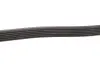 Ремінь генератора MB OM601/602 (-PS) Gates 6PK1000 (фото 3)