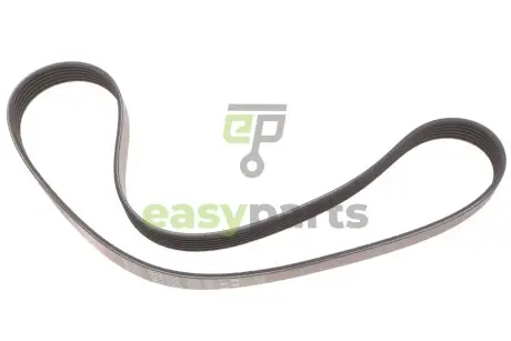 Ремінь генератора MB OM601/602 (-PS) Gates 6PK1000