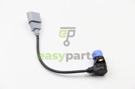 Датчик колінвала A3/A4/A6/Leon/Octavia/Caddy 1.4-2.0TFSI 96- FACET 9.0241