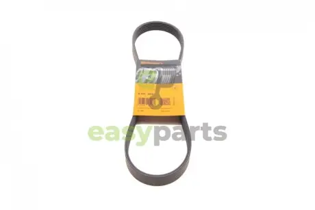 Ремінь генератора Berlingo/Partner 1.9D (-PS/-AC) Contitech 6PK869