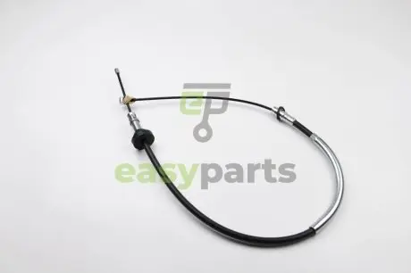 Трос ручного гальма перед, Ford Transit 2.0d/2.3/2.4d 00-06 COFLE 11.5571