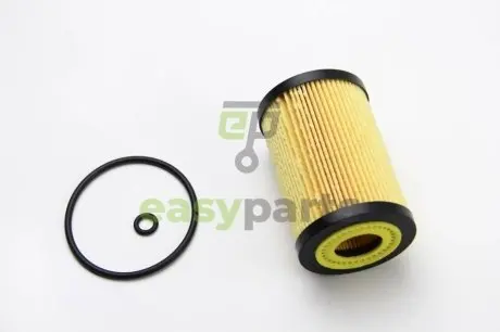 Фільтр масляний Golf VII/Passat/Octavia 1.6/2.0 TDI 13- CLEAN FILTERS ML4533