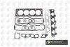 Комплект прокладок Astra/Corsa/Vectra 1.6i 16V 93-02 (верхній) BGA HK3560 (фото 1)