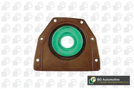 Сальник колінвалу зад. 1.4/1.6Ti C-Max/Fiesta/Focus/Mondeo 02- BGA OC6358