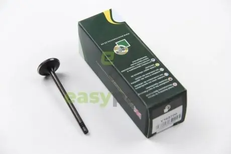 Клапан впуск. ACCENT/ELANTRA/I30/TUCSON/CEED/ 1.4-1.6CRDI 05- BGA V165700