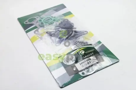 Комплект прокладок з різних матеріалів BGA HN4300