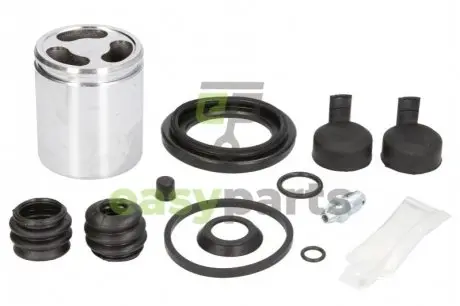 Ремкомпл. супорта Transit 06-14 52mm (з поршнем) AUTOFREN D42815C