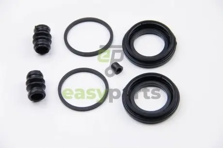 Р-кт гальмівного супорта перед.Mazda Cx-7, Cx-9 Nissan Maxima / Maxima Qx V, Np300, Pathfinder I, Pick Up, Terrano I Subaru Forester, Impreza 1.5-3.7 07.86- AUTOFREN D41839
