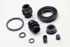 Ремкомпл. супорта зад Astra G/H/Combo/Corsa C 34mm D4655