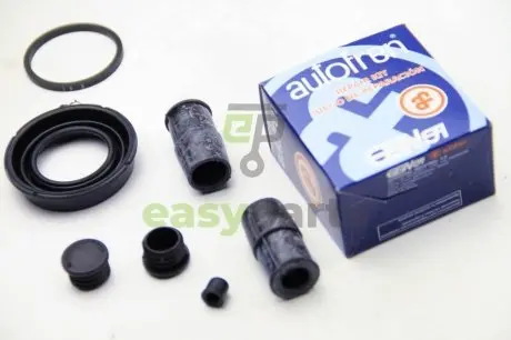 Ремкомпл. супорта зад BMW 5 E39/MB W204/Volvo 40mm AUTOFREN D4393