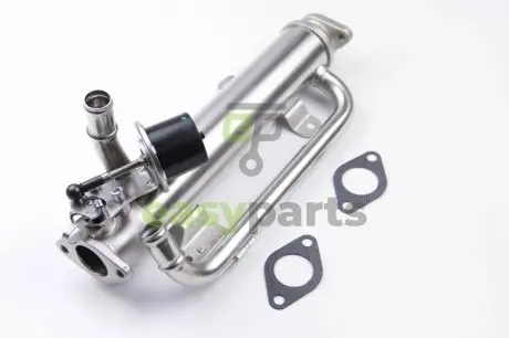Клапан EGR Skoda OCTAVIA/VW GOLF V, TOURAN/Audi A3 2.0D 05- AUTLOG AV6102