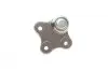 Опора кульова (передня) Citroen Nemo/Fiat Fiorino 08- (=10OP1505) ASMETAL 10FI3505 (фото 3)
