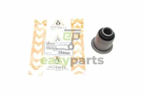 Сайлентблок важеля (переднього/знизу/спереду) Renault Kangoo 1.5dCi/1.6 08- ASMETAL 38RN5541