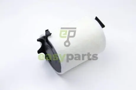 Фільтр повітряний Audi A3 /Seat Altea 04-, Leon 04-12 /Skoda Octavia 04-13 /VW Caddy 04-15, Golf V, VI, Jetta IV, Passat B7 ASAM 70283