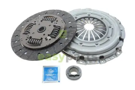Комплект зчеплення Citroen Berlingo/Peugeot Partner 1.6 HDI/BlueHDi 05- (d=235mm) (+вижимний) SACHS 3000 951 560
