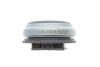 Комплект зчеплення Citroen Berlingo/Peugeot Partner 1.6 HDI/BlueHDi 05- (d=235mm) (+вижимний) SACHS 3000 951 560 (фото 5)