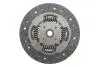 Комплект зчеплення Citroen Berlingo/Peugeot Partner 1.6 HDI/BlueHDi 05- (d=235mm) (+вижимний) SACHS 3000 951 560 (фото 6)